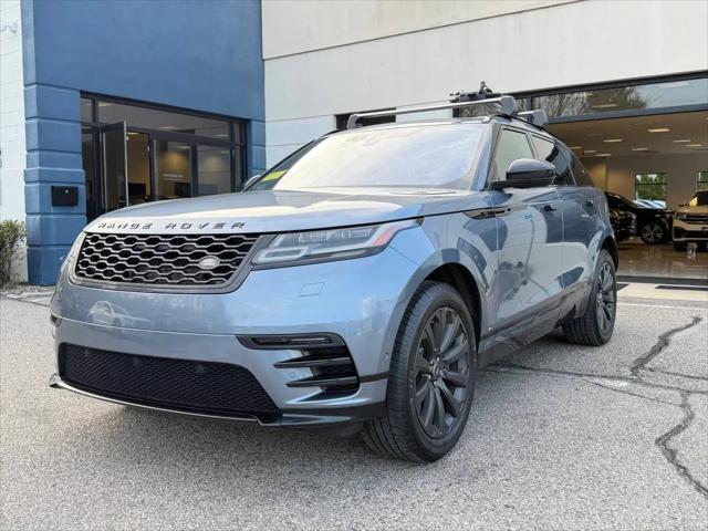 2019 Land Rover Range Rover Velar P250 R-Dynamic SE