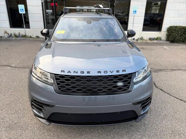 2019 Land Rover Range Rover Velar P250 R-Dynamic SE
