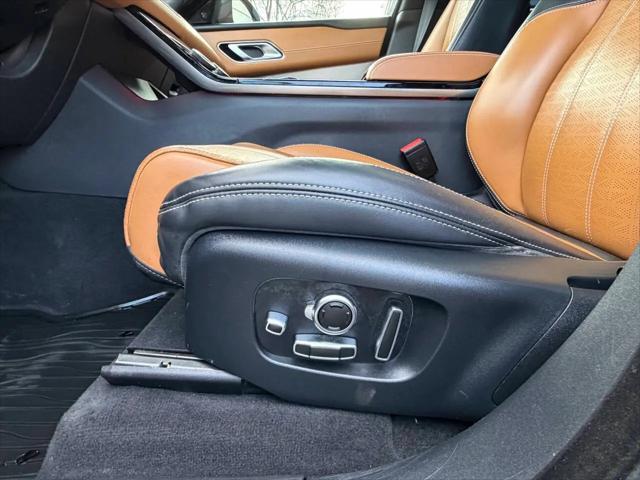 2019 Land Rover Range Rover Velar P250 R-Dynamic SE