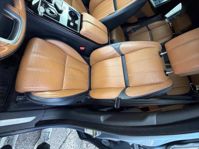 2019 Land Rover Range Rover Velar P250 R-Dynamic SE