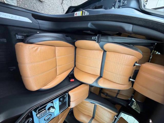 2019 Land Rover Range Rover Velar P250 R-Dynamic SE