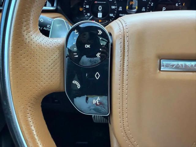 2019 Land Rover Range Rover Velar P250 R-Dynamic SE