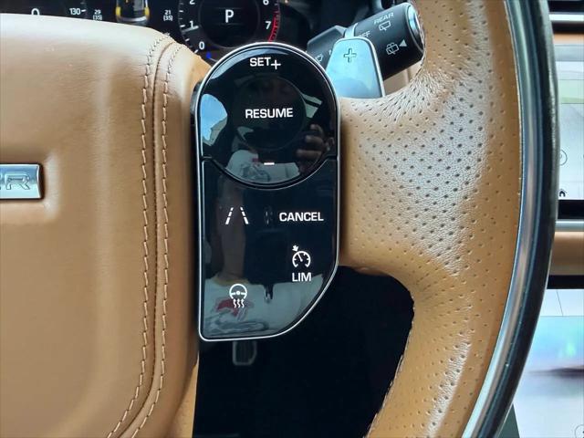 2019 Land Rover Range Rover Velar P250 R-Dynamic SE