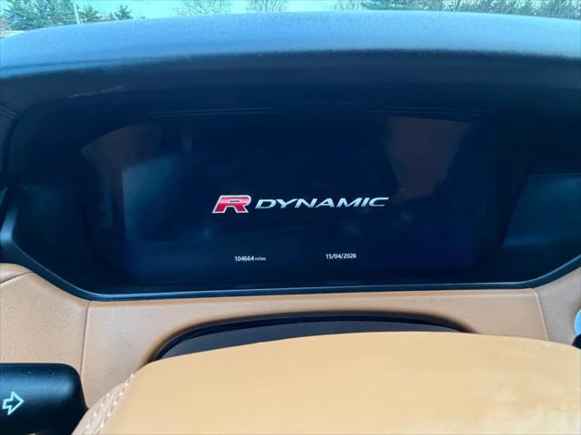 2019 Land Rover Range Rover Velar P250 R-Dynamic SE