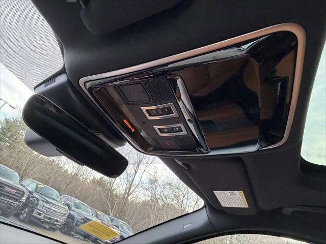 2019 Land Rover Range Rover Velar P250 R-Dynamic SE