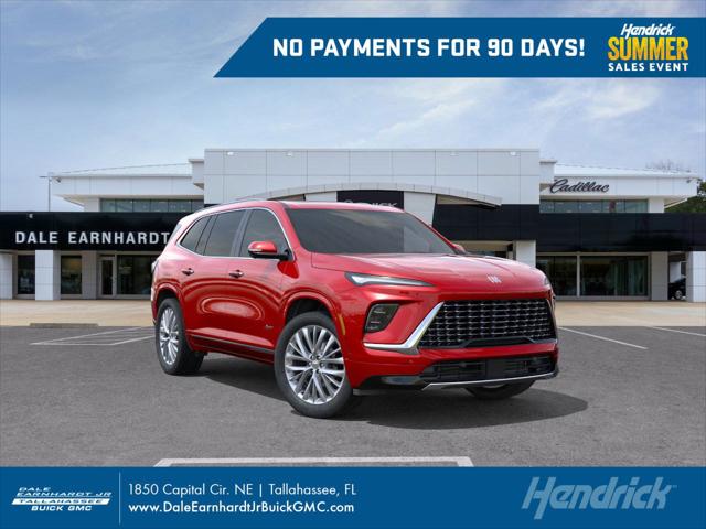 2026 Buick Enclave Avenir FWD for sale in Tallahassee, FL