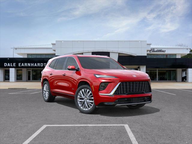 2026 Buick Enclave Avenir FWD