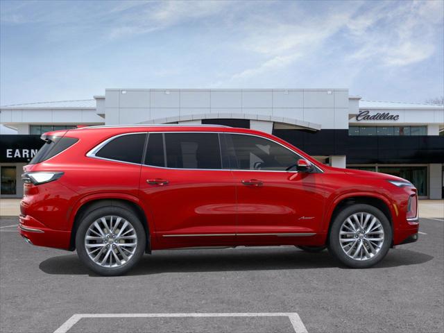 2026 Buick Enclave Avenir FWD