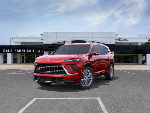 2026 Buick Enclave Avenir FWD