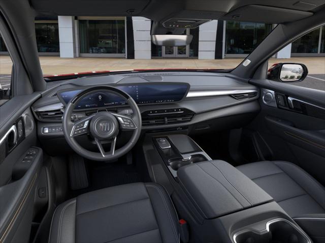 2026 Buick Enclave Avenir FWD
