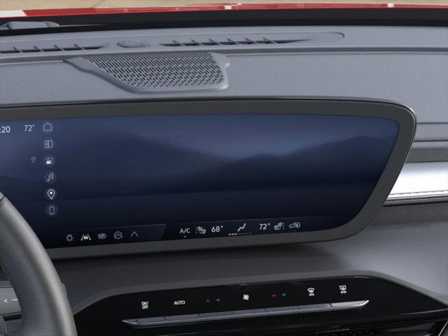 2026 Buick Enclave Avenir FWD