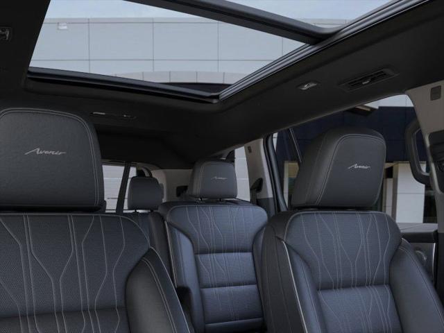 2026 Buick Enclave Avenir FWD