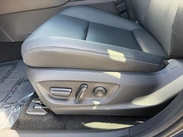2026 Toyota Crown Nightshade Edition