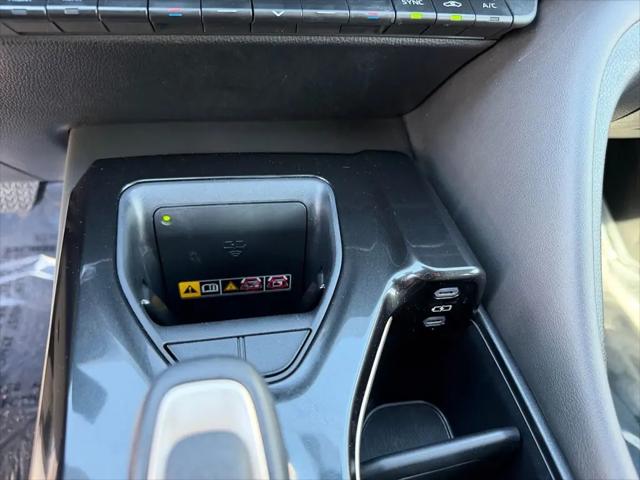 2026 Toyota Crown Nightshade Edition