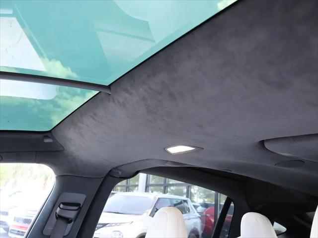 2022 Tesla Model X Plaid Tri Motor All-Wheel Drive