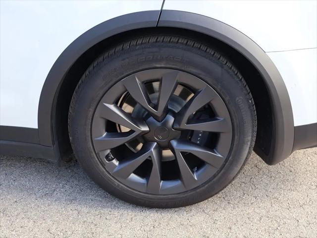 2022 Tesla Model X Plaid Tri Motor All-Wheel Drive