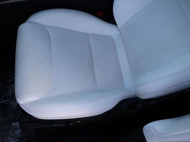 2022 Tesla Model X Plaid Tri Motor All-Wheel Drive