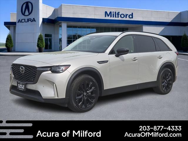 2025 Mazda X-90 3.3 Turbo Premium Sport for sale in Milford, CT