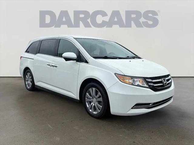 2014 Honda Odyssey EX for sale in Frederick, MD