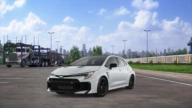 2026 Toyota GR Corolla Premium Plus for sale in Hackensack, NJ