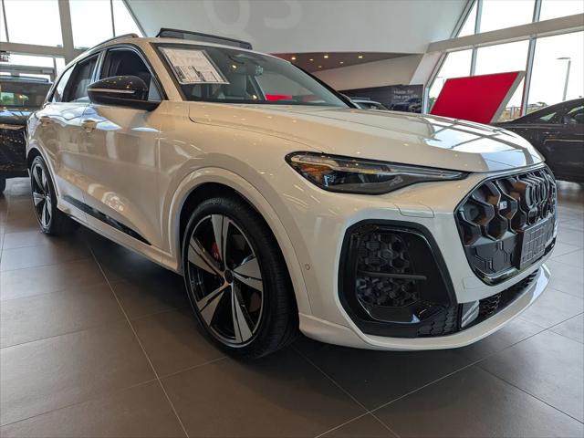 2026 Audi SQ5 Premium Plus TFSI quattro S tronic for sale in West Melbourne, FL