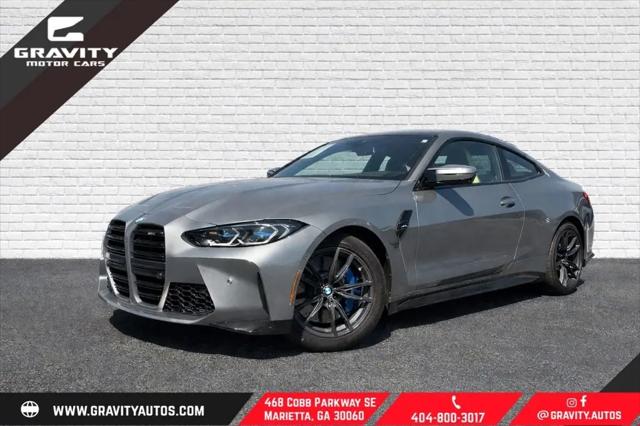 2023 BMW M4 Coupe for sale in Marietta, GA