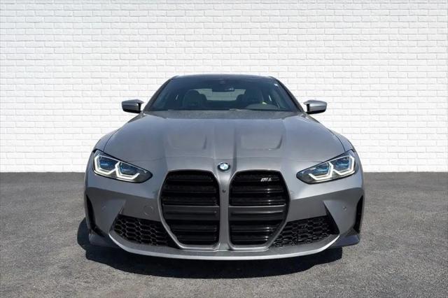 2023 BMW M4 Coupe
