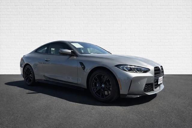 2023 BMW M4 Coupe