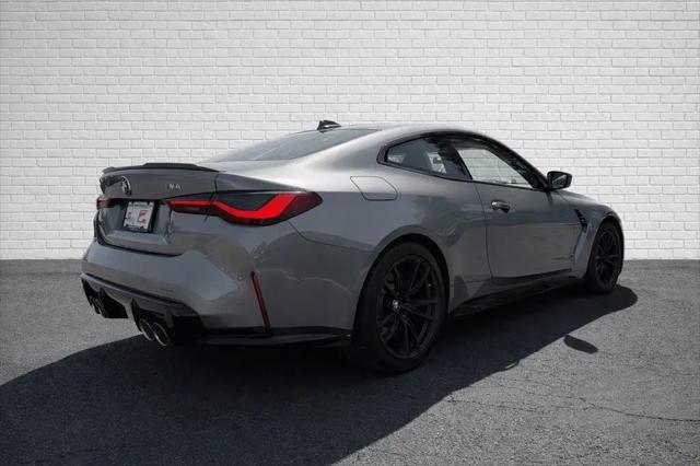 2023 BMW M4 Coupe