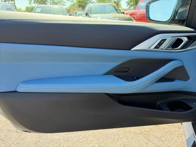 2023 BMW M4 Coupe