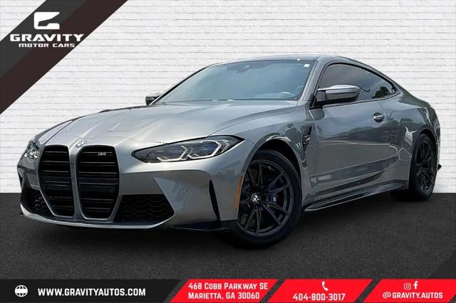 2023 BMW M4 Coupe for sale in Marietta, GA