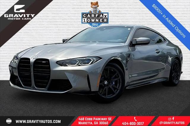 2023 BMW M4 Coupe for sale in Marietta, GA