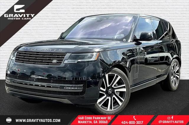 2023 Land Rover Range Rover P530 SE for sale in Marietta, GA