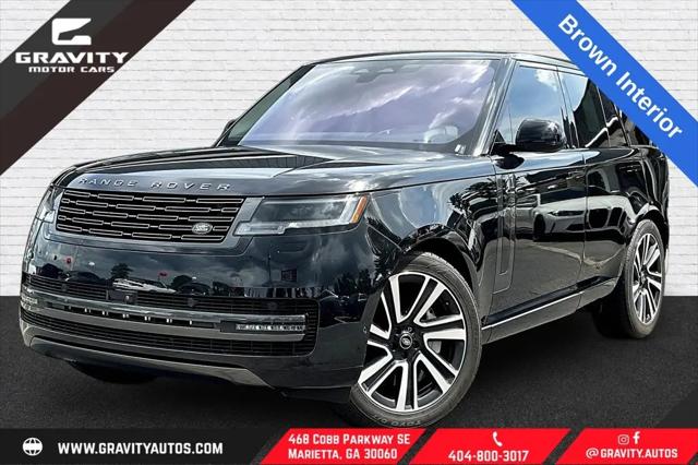 2023 Land Rover Range Rover P530 SE for sale in Marietta, GA