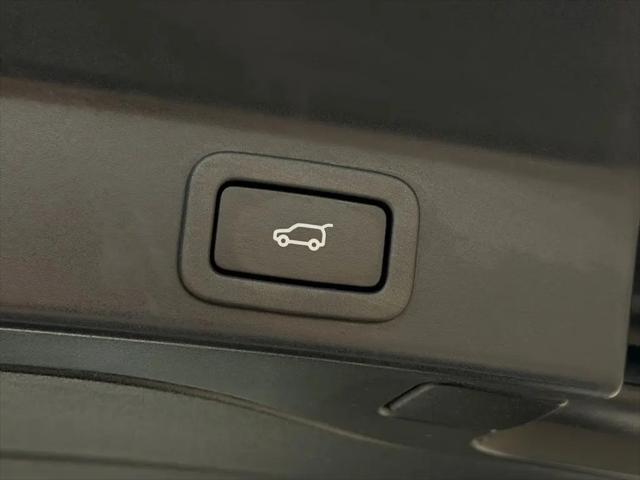 2021 Jaguar F-PACE S P250 AWD Automatic
