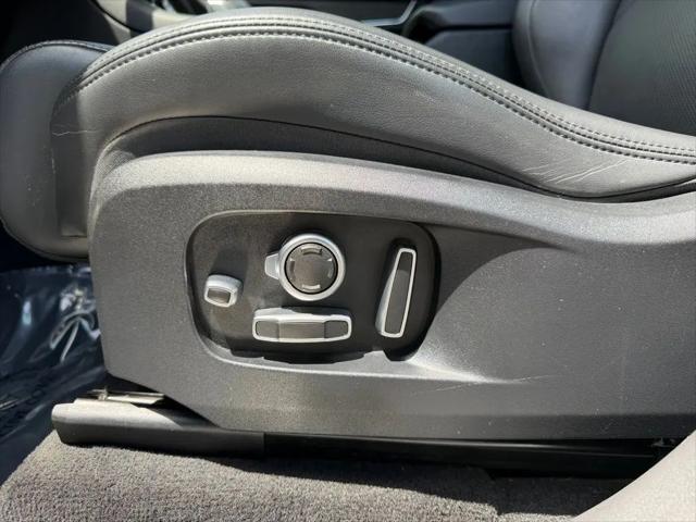 2021 Jaguar F-PACE S P250 AWD Automatic