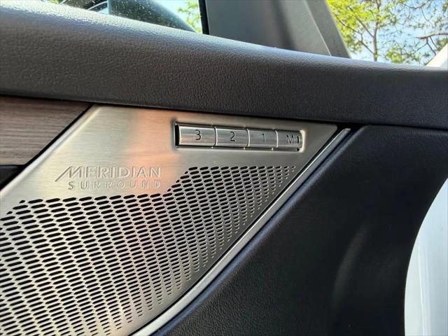 2021 Jaguar F-PACE S P250 AWD Automatic