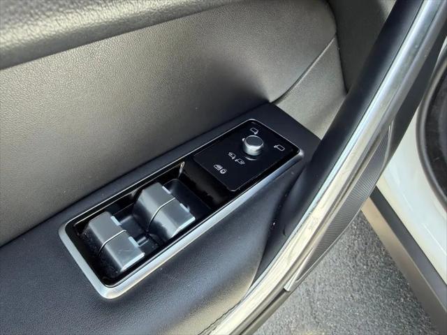 2021 Jaguar F-PACE S P250 AWD Automatic