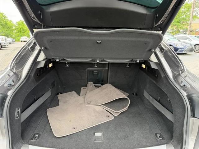 2019 Maserati Levante GranLusso