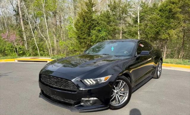 2016 Ford Mustang EcoBoost for sale in Chantilly, VA