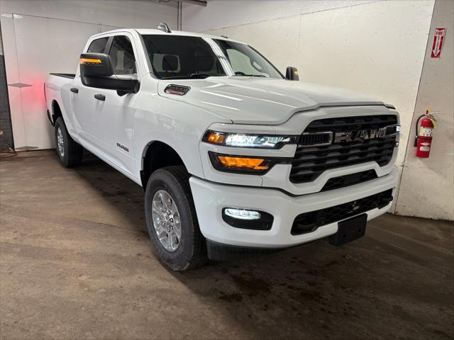 2026 Ram 2500 Big Horn Crew Cab 4x4 6'4" Box for sale in Johnstown, NY