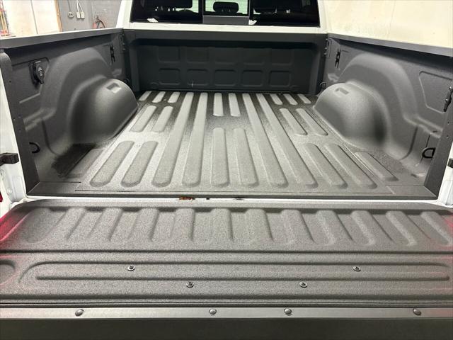 2026 Ram 2500 Big Horn Crew Cab 4x4 6'4" Box