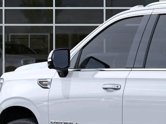 2026 GMC Yukon XL 4WD Denali