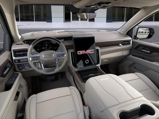 2026 GMC Yukon XL 4WD Denali