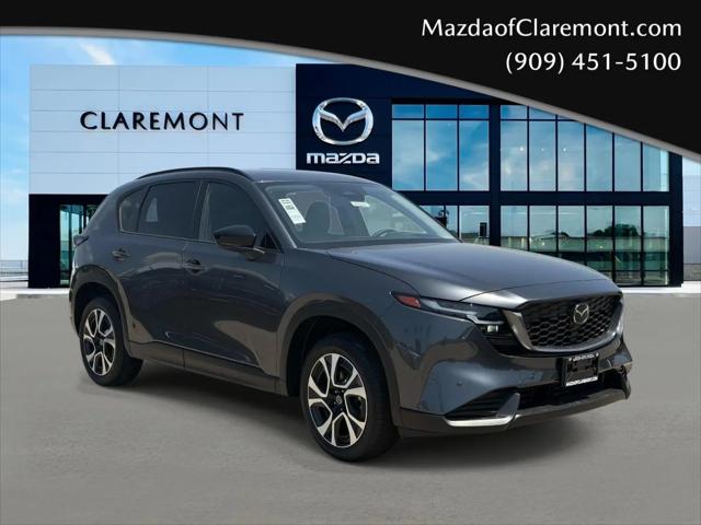 2026 Mazda CX-5 2.5 S Preferred for sale in Claremont, CA