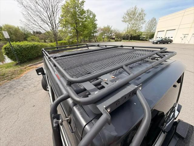 2019 Jeep Wrangler Unlimited Sport S 4x4