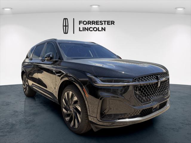 2026 Lincoln Nautilus Reserve for sale in Chambersburg, PA