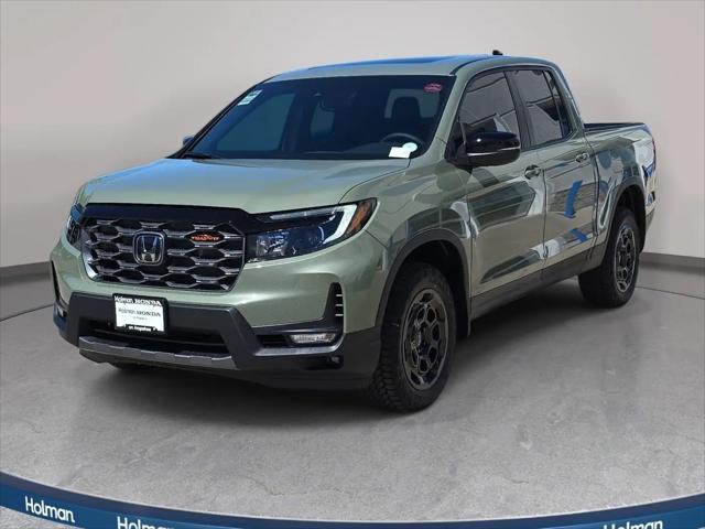 2026 Honda Ridgeline TrailSport+ for sale in Centennial, CO