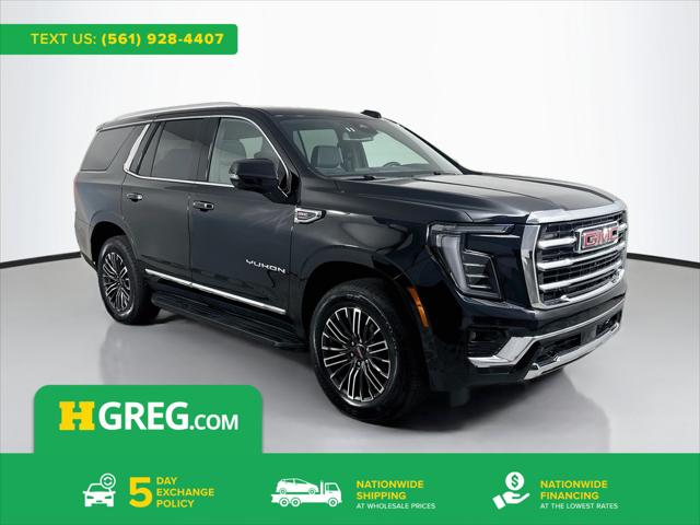 2026 GMC Yukon 4WD Elevation for sale in West Palm Beach, FL