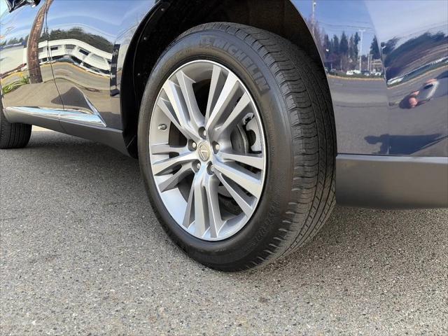 2015 Lexus RX 350 RX 350